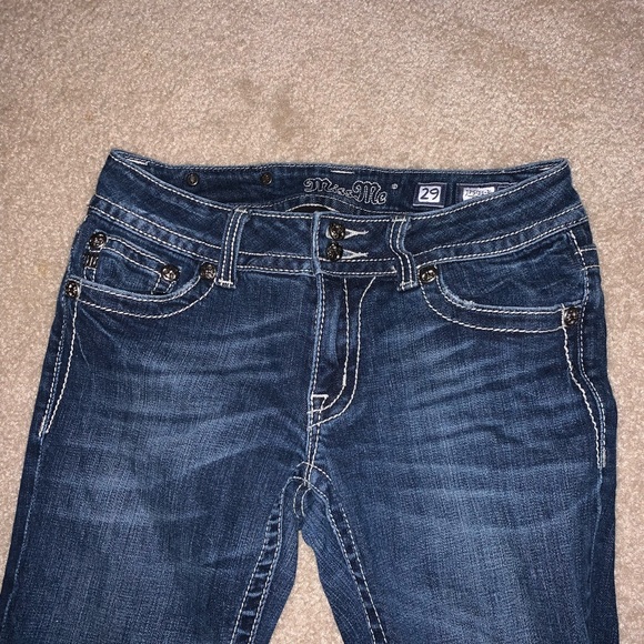 Miss Me Jeans. - Picture 7 of 11